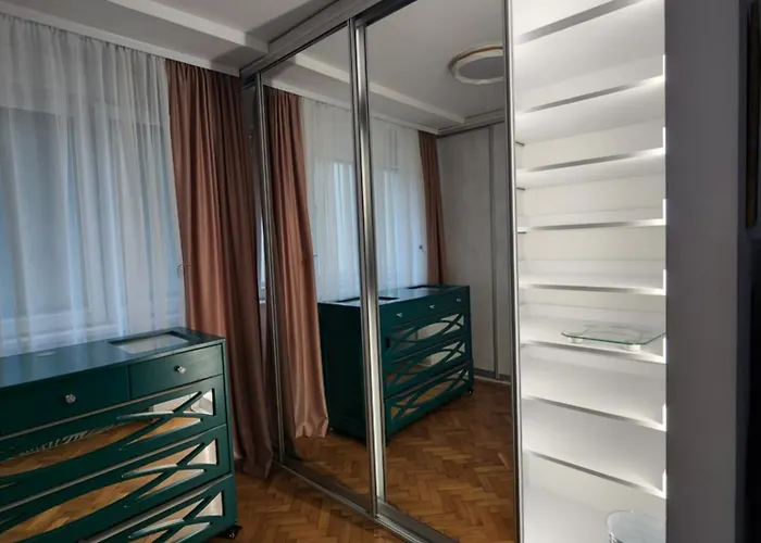 Aircity Apartment