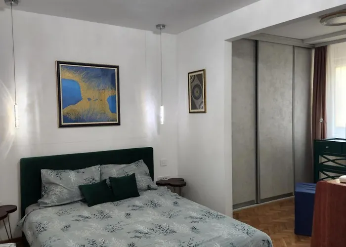Aircity Apartment